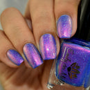 Emily De Molly - Here We Go Again Nail Polish