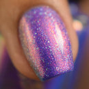 Emily De Molly - Here We Go Again Nail Polish