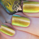 Emily De Molly - Goddess Of Rays Nail Polish