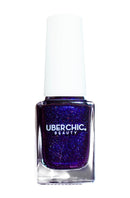 UberChic Beauty - Deep Freeze Nail Polish