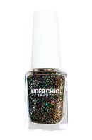 UberChic Beauty - Midnight Howl Nail Polish
