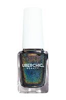 UberChic Beauty - No Full Moon Required Nail Polish