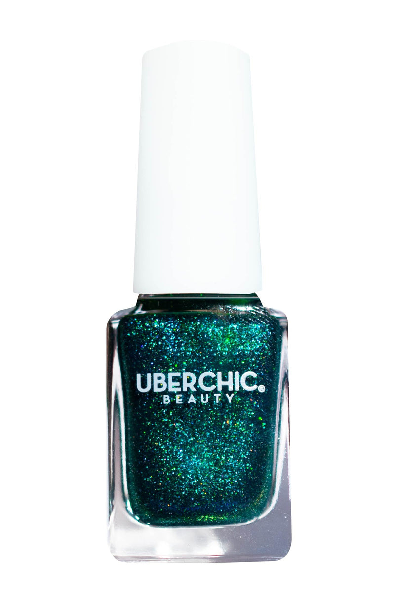 UberChic Beauty - Party Dress Nail Polish