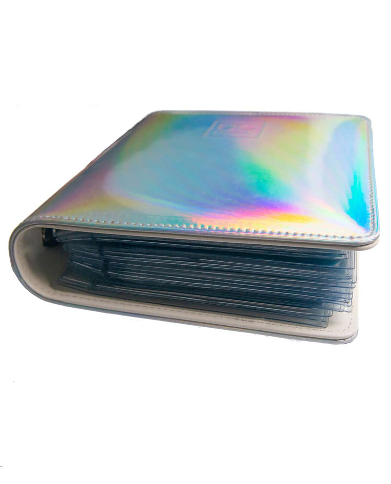 UberChic Beauty - Holographic Nail Stamp Storage Binder