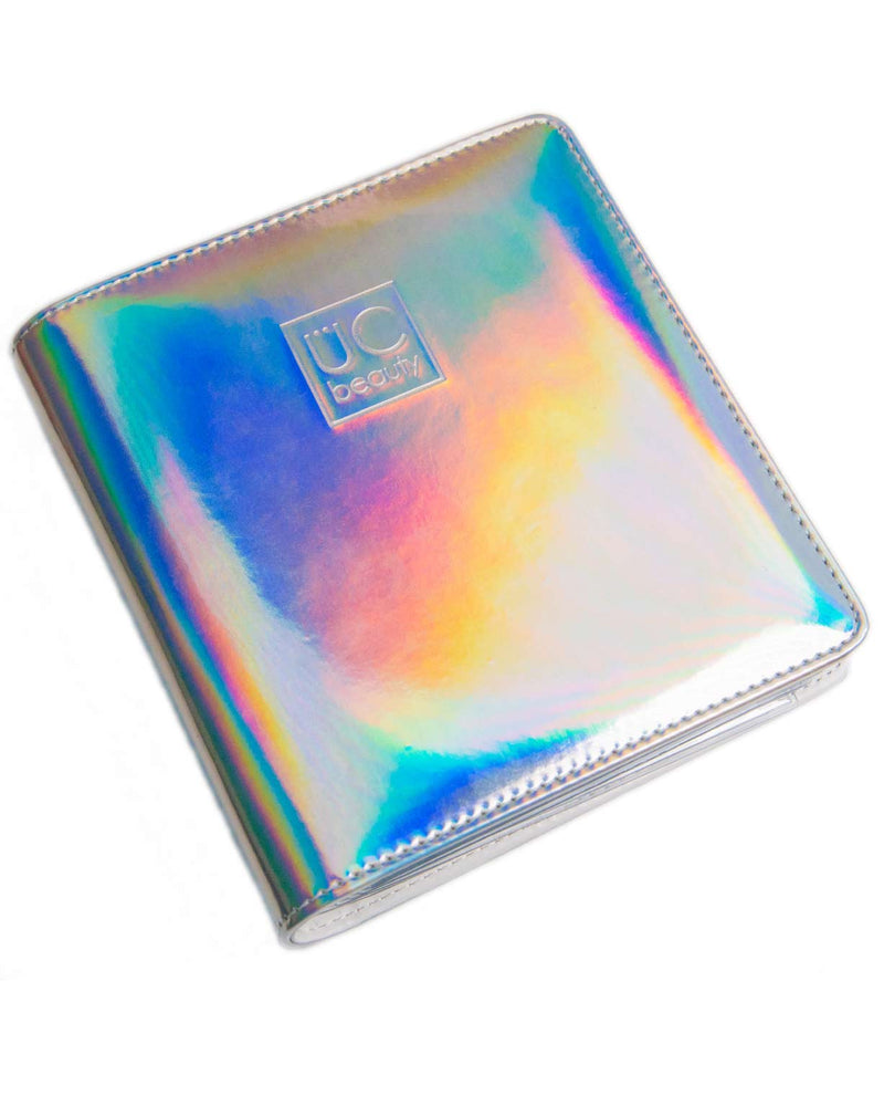 UberChic Beauty - Holographic Nail Stamp Storage Binder