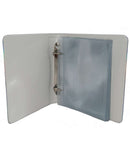 UberChic Beauty - Holographic Nail Stamp Storage Binder