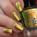 Emily De Molly - Goddess Of Rays Nail Polish