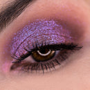 Whats Up Beauty - Geodes Eyeshadow Palette