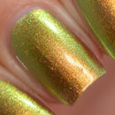 Emily De Molly - Goddess Of Rays Nail Polish
