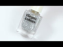 Cirque Colors - Silver Lining Nail Polish