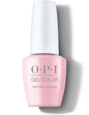 OPI Gel Color - I Meta My Soulmate Gel Polish