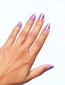 OPI Gel Color - I Sold My Crypto Gel Polish