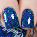 [Preorder, Ships Late Feb/Early Mar] Cadillacquer - What to Dew? Nail Polish (Flash Reflective) - Store Exclusive