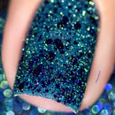 [Preorder, Ships Late Feb/Early Mar] Cadillacquer - What to Dew? Nail Polish (Flash Reflective) - Store Exclusive