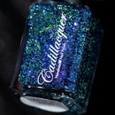 [Preorder, Ships Late Feb/Early Mar] Cadillacquer - What to Dew? Nail Polish (Flash Reflective) - Store Exclusive