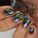 Emily De Molly - It Must Have Been Nail Polish (Magnetic)