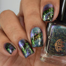 Emily De Molly - It Must Have Been Nail Polish (Magnetic)