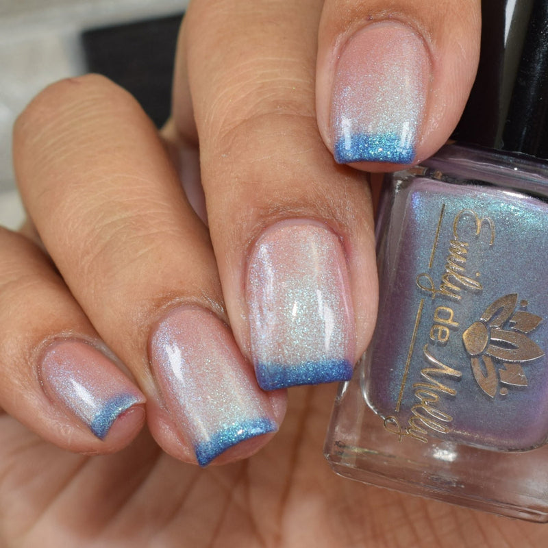 Emily De Molly - Just Like This Nail Polish (Thermal)