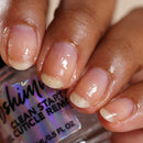 KBShimmer - Clean Start Gel Cuticle Remover
