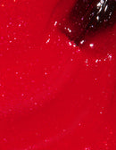 OPI - Left Your Texts on Red Nail Polish