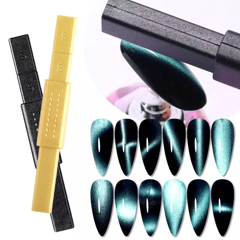 Colores de Carol - 12 in 1 Magnet Stick