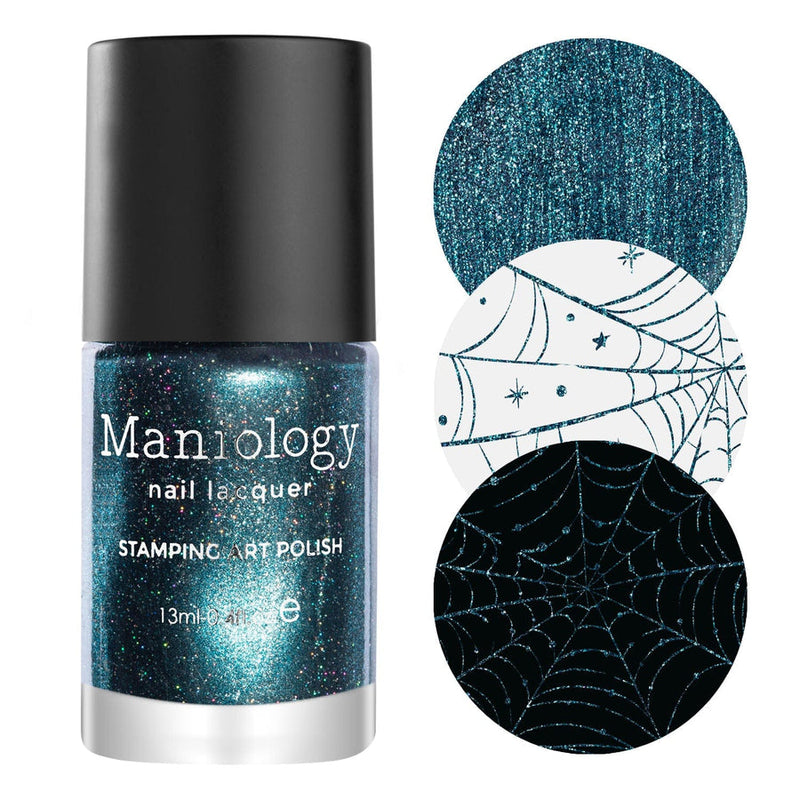 Maniology - Occult Stamping Polish