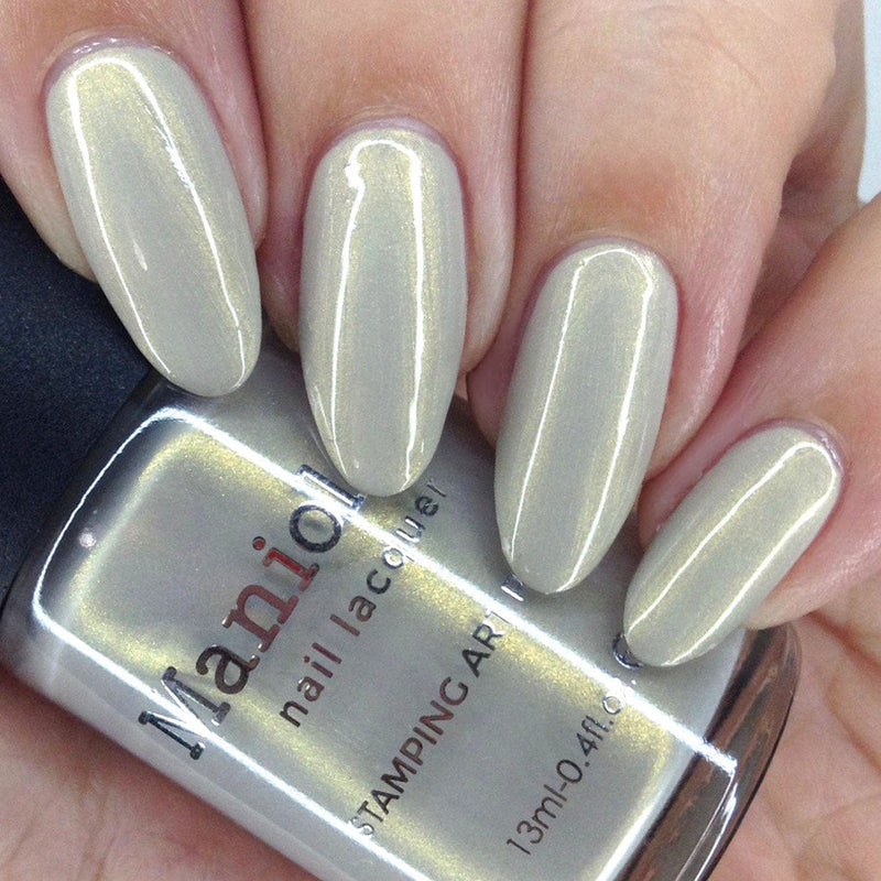 Maniology - Renaissance Stamping Polish