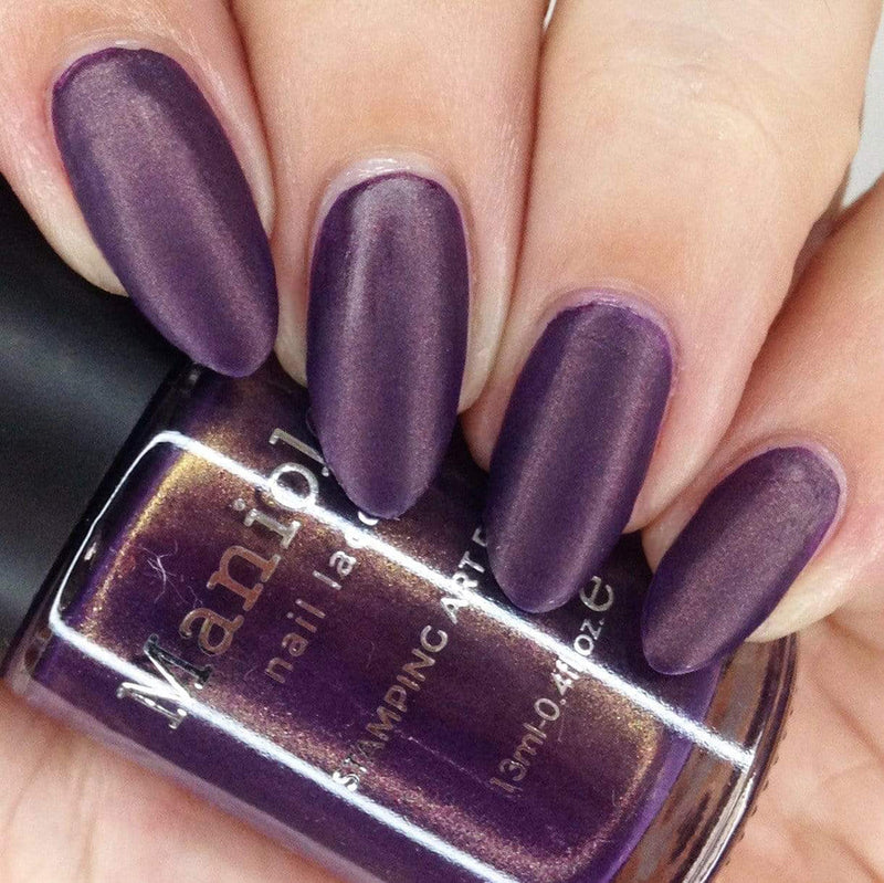Maniology - Gloom Stamping Polish