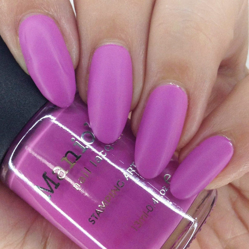Maniology - Primerose Stamping Polish
