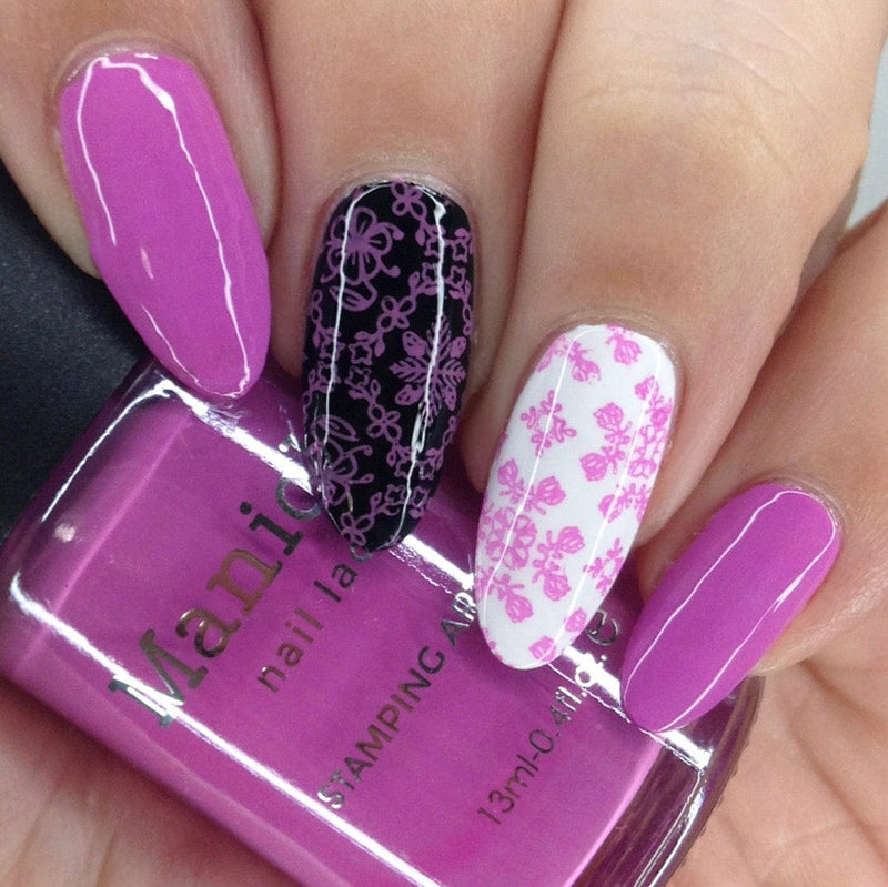 Maniology - Primerose Stamping Polish