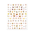 Moyra - KIDS No. 02 Nail Stickers