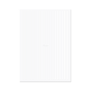 Moyra - Lines No. 04 Sticker Strips (White)