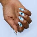Deco Beauty - Sunny Side Up Nail Stickers