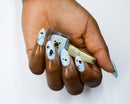 Deco Beauty - Retrograde Nail Stickers