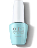 OPI Gel Color - NFTease Me Gel Polish