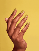 OPI Gel Color - Ochre the Moon Gel Polish