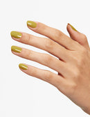 OPI Gel Color - Ochre the Moon Gel Polish