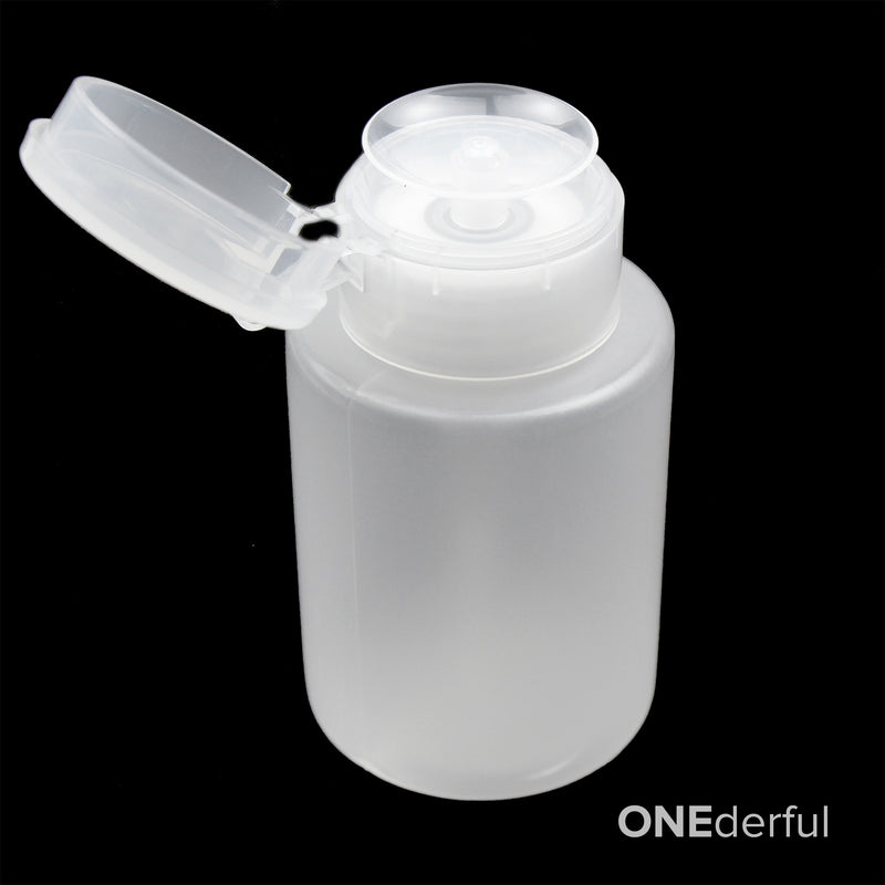 ONEderful - One Touch Pump Dispenser Bottle