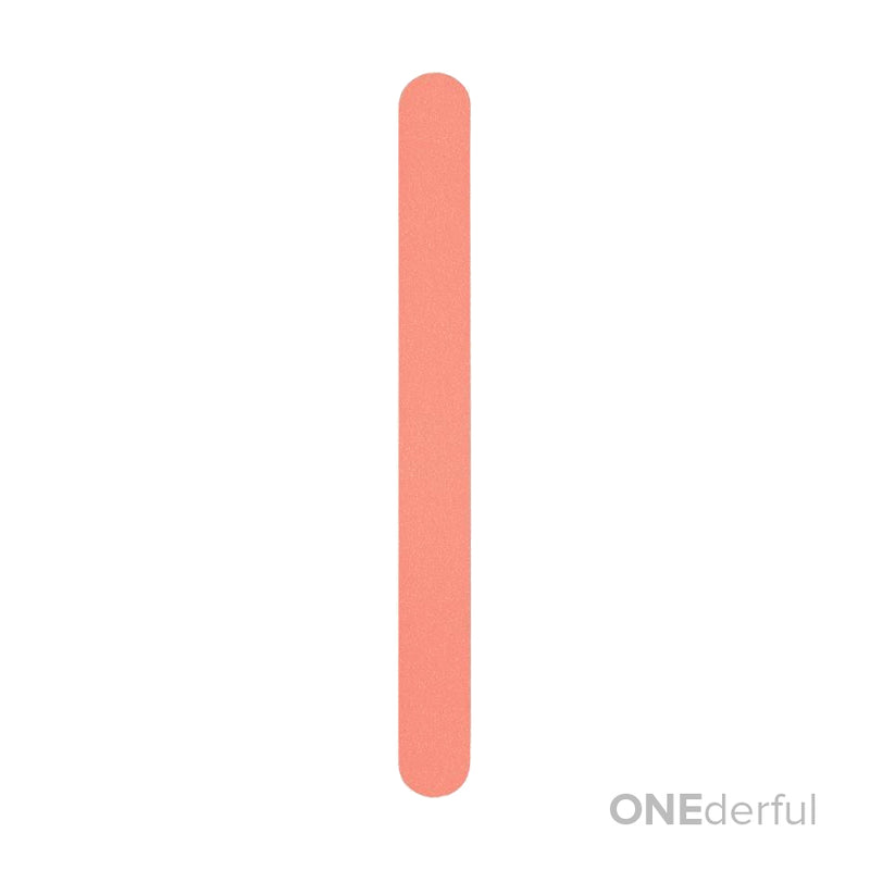 ONEderful - Dual 180/240 Grit Nail File