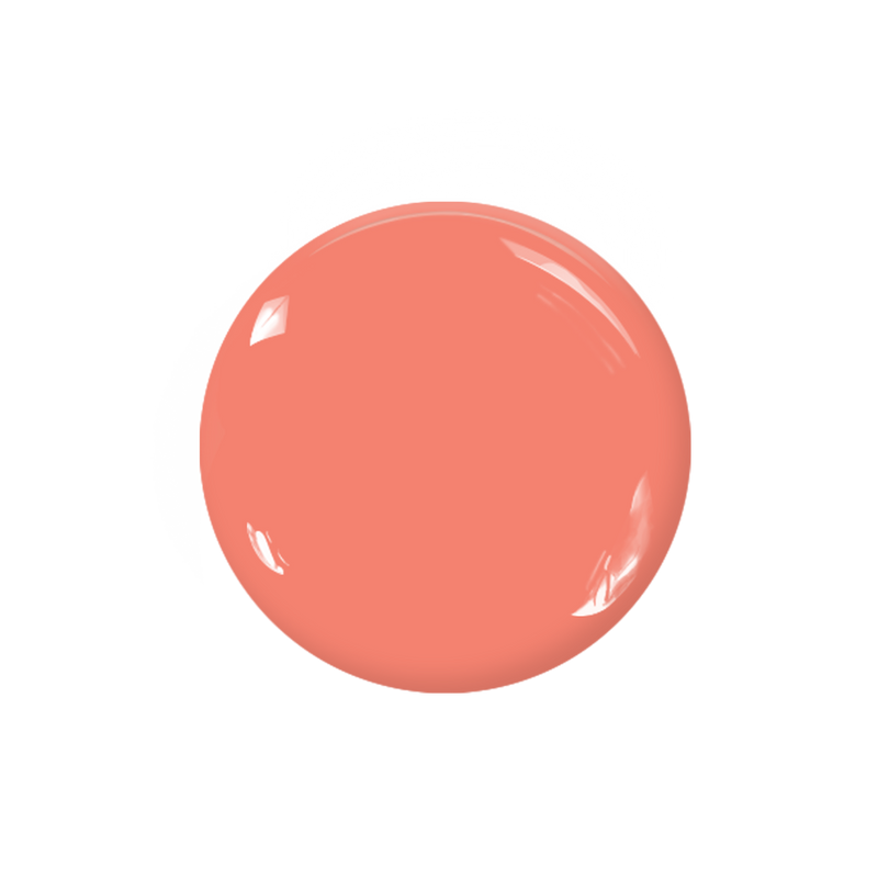 Le Mini Macaron - Peach Gel Polish