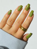 Deco Beauty - Patchwork Nail Stickers