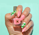 Deco Beauty - Tropique Nail Stickers