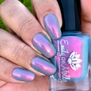 Emily De Molly - Cloud My Vision Nail Polish