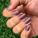 Emily De Molly - Such A Farse Nail Polish