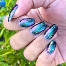 Emily De Molly - It Must Have Been Nail Polish (Magnetic)