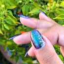 Emily De Molly - It Must Have Been Nail Polish (Magnetic)