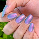Emily De Molly - Cloud My Vision Nail Polish