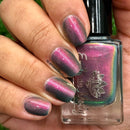 Emily De Molly - Such A Farse Nail Polish