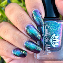 Emily De Molly - It Must Have Been Nail Polish (Magnetic)