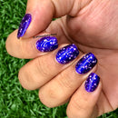 Emily De Molly - Cast Astray Nail Polish